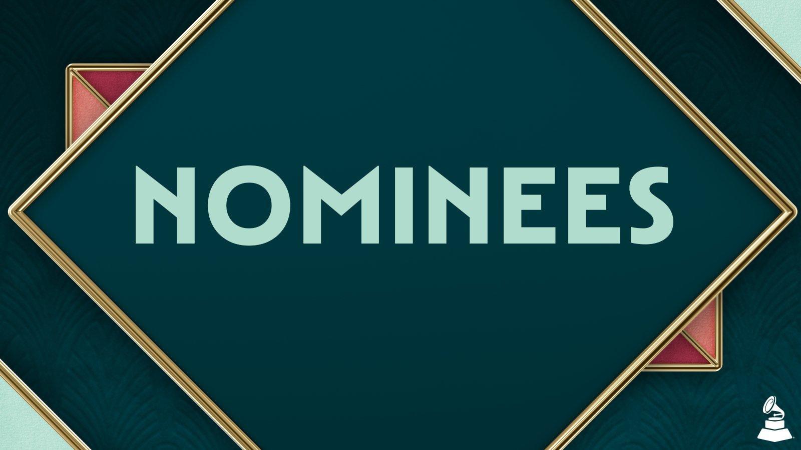 The Latin Recording Academy® announces 25th Annual Latin GRAMMY Awards® nominees | LatinGRAMMY.com