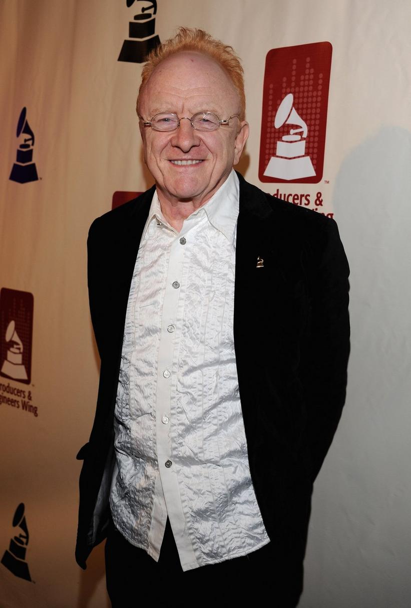 GRAMMY Hall Of Fame Inspirations: Peter Asher