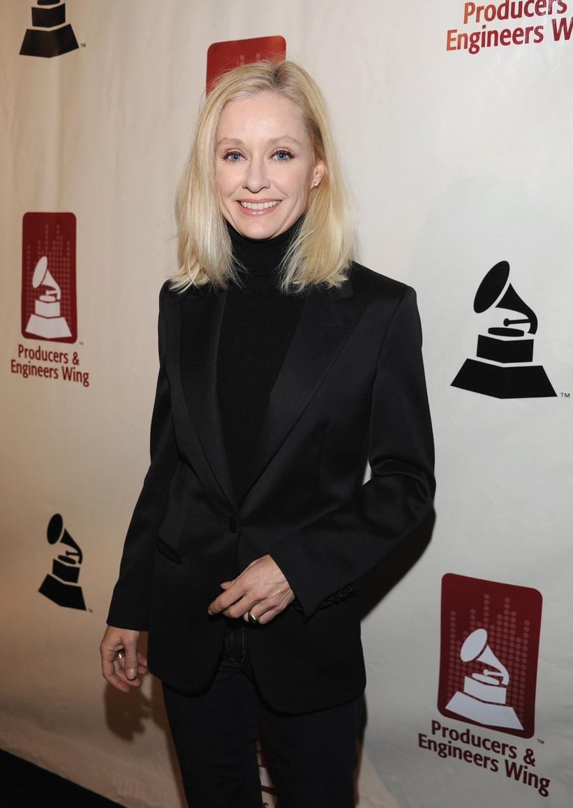 Shelby Lynne Gives Thanks