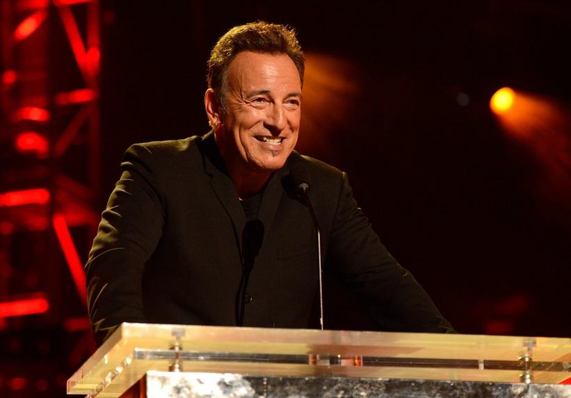GRAMMY Museum, Woody Guthrie Center Launch Springsteen Exhibit