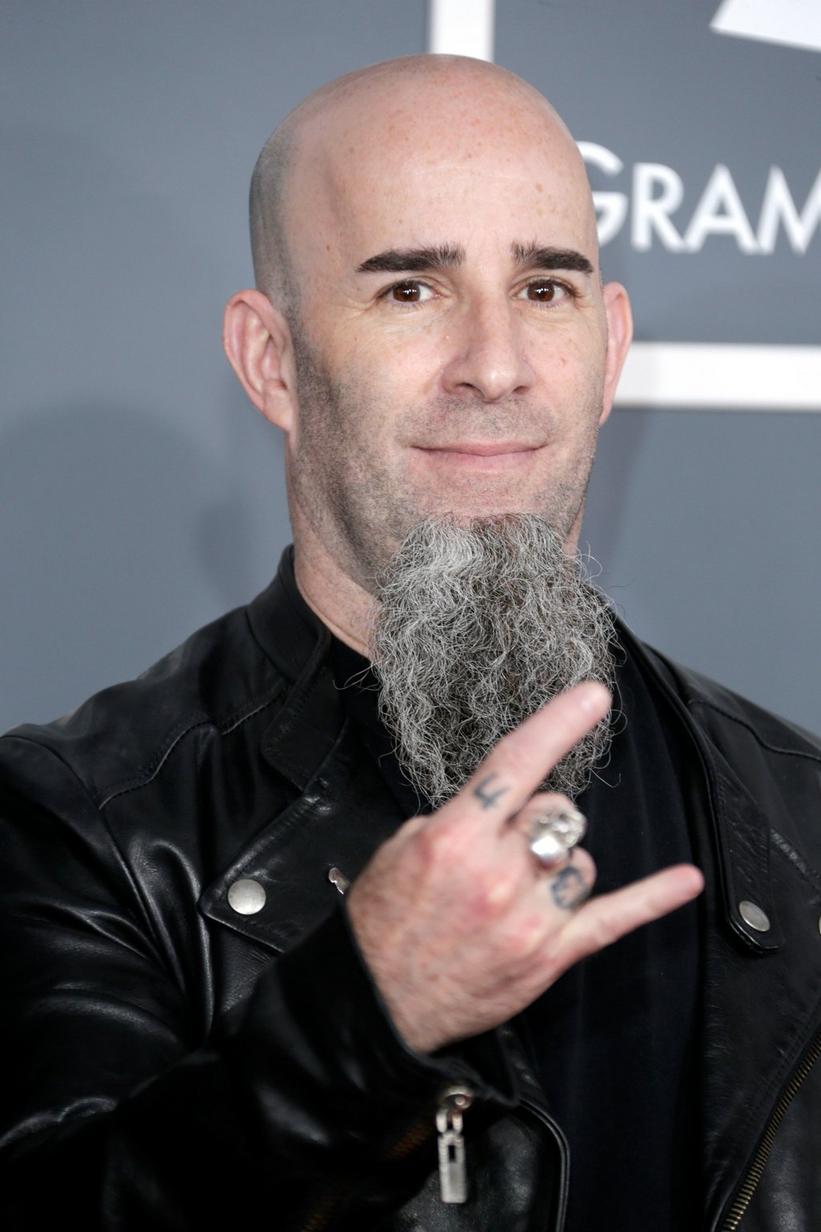 The 59-year old son of father Herbert Rosenfeld and mother Barbara Rosenfeld Scott Ian in 2023 photo. Scott Ian earned a  million dollar salary - leaving the net worth at  million in 2023