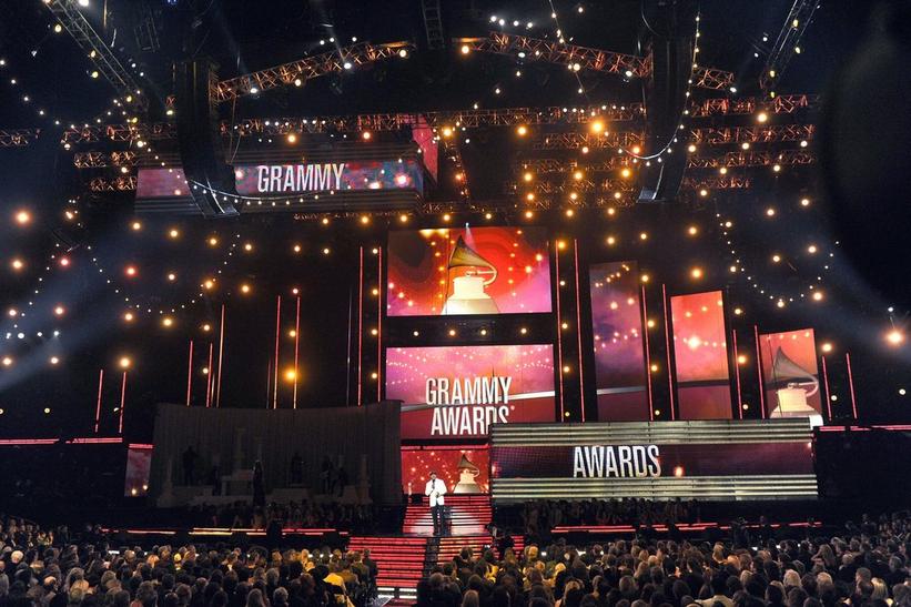 SiriusXM And The Recording Academy Bring Back The GRAMMY Channel To  Celebrate The 2022 GRAMMYs