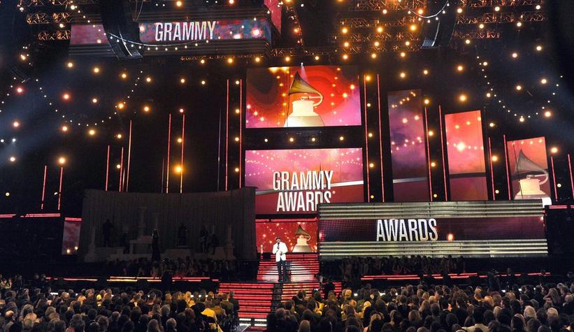 The 55th GRAMMY Awards Telecast Wins Two Emmys