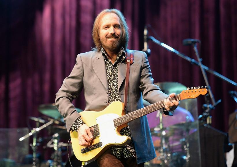 Tom Petty: The Beatles On Ed Sullivan Changed Everything