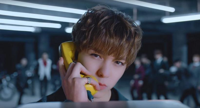 Seventeen's "Call Call Call!" Pledges K-Pop Support In Japan
