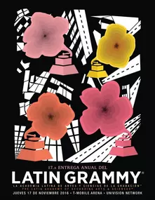 17th Annual Latin GRAMMY Awards