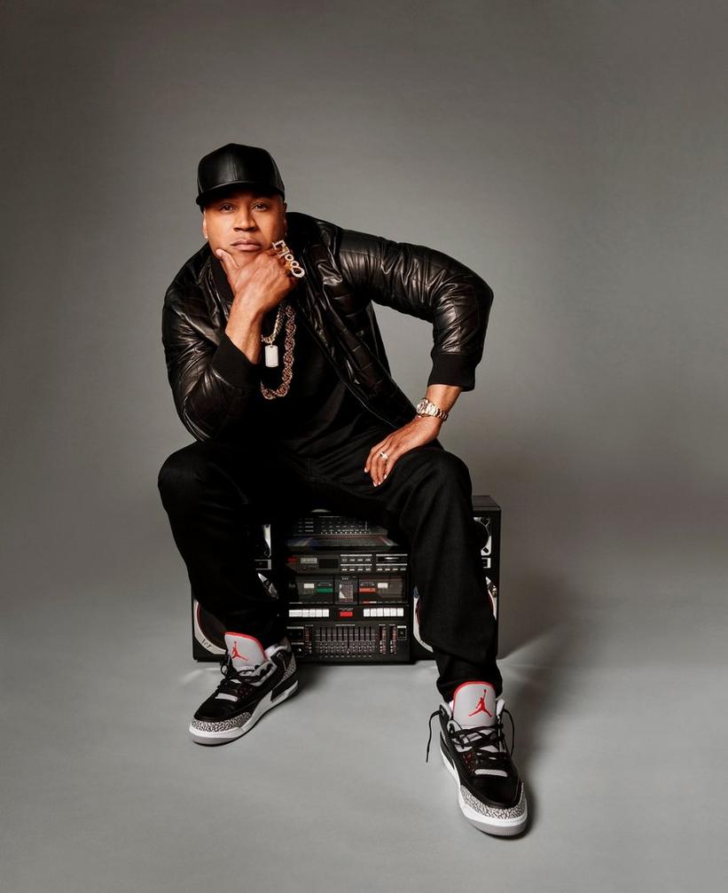 LL Cool J To Launch Classic Hip-Hop Channel On Sirius XM