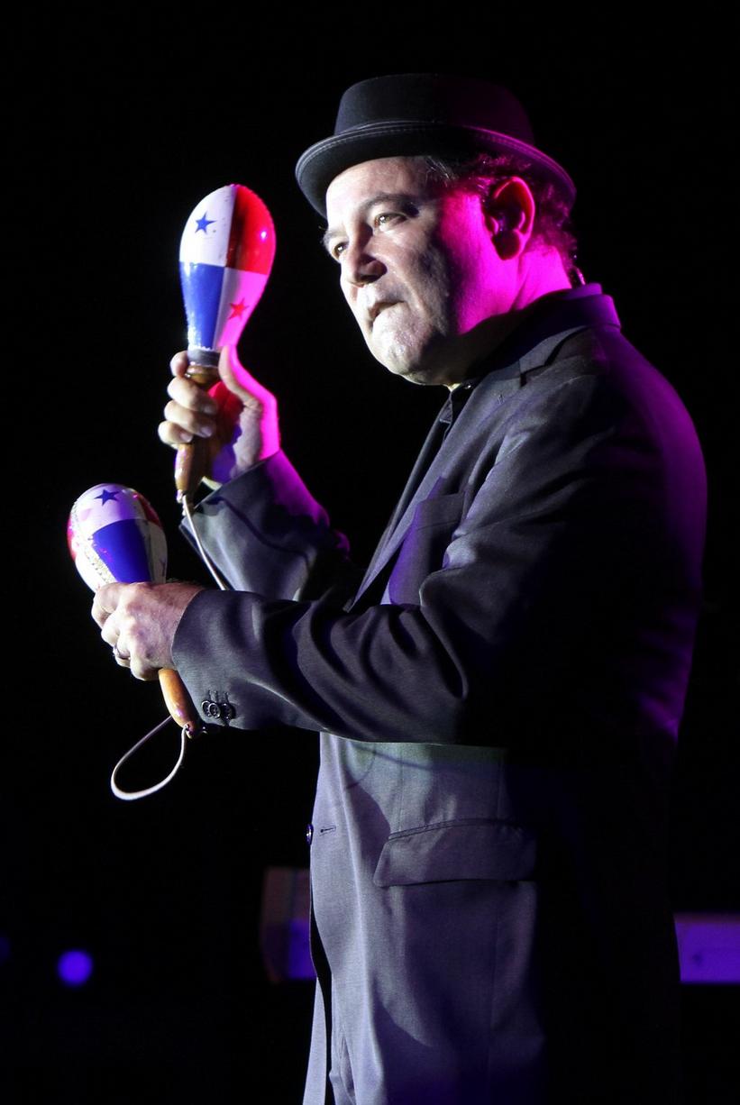 Nominees Marc Anthony, Ruben Blades, Carlos Franzetti, Juanes, and Carlos Vives are the Latest Performers Announced for Milestone 15th Anniversary Telecast