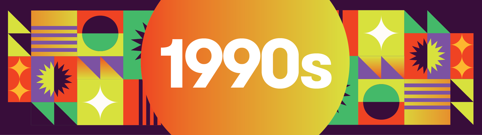 Girl group timeline subhed 1990s