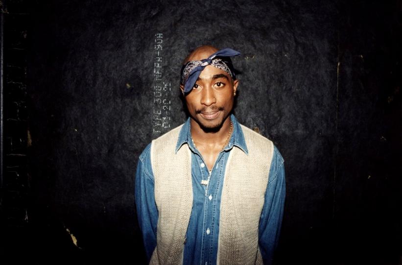 For The Record: The "Thug Life" Awakening Of 2Pac's 'All Eyez On Me' At 25