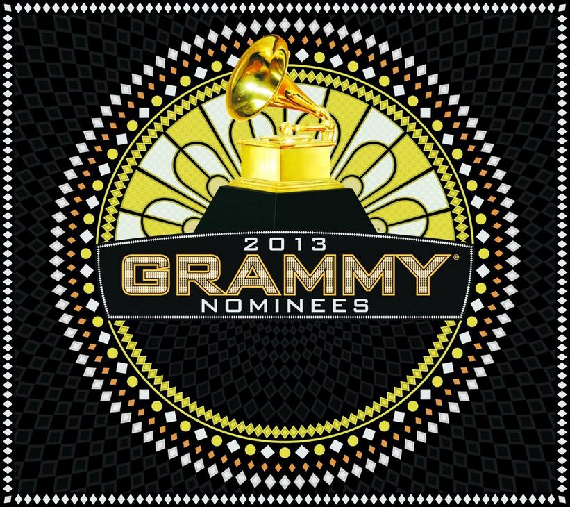 Pre-Order The 2013 GRAMMY Nominees Album Now