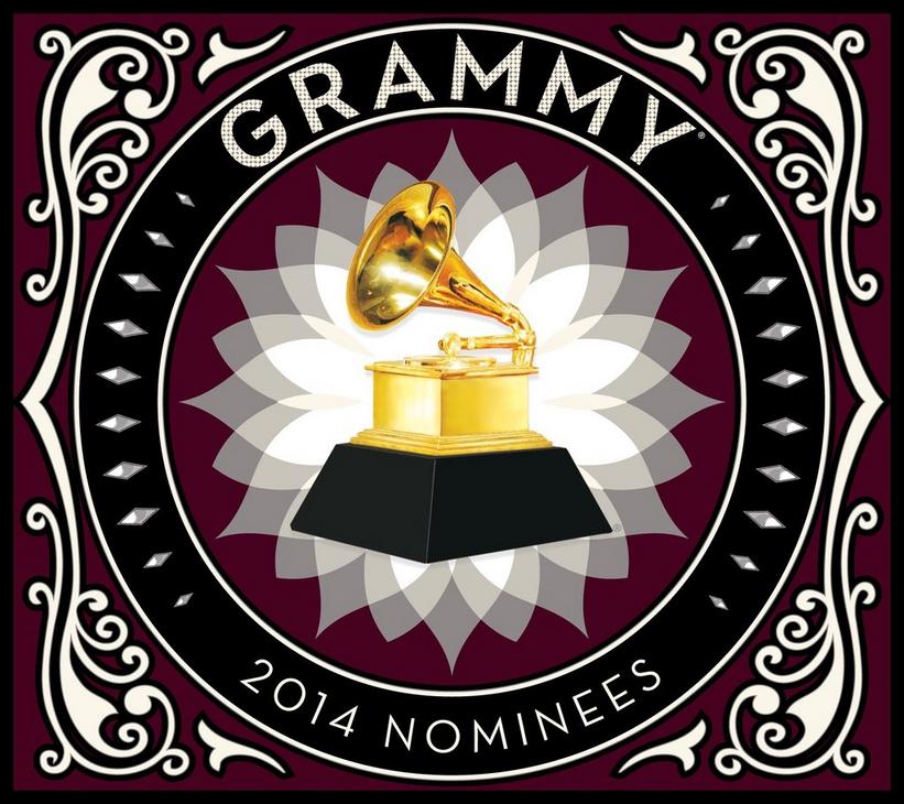 Pink, Taylor Swift featured on '2014 GRAMMY Nominees Album' 