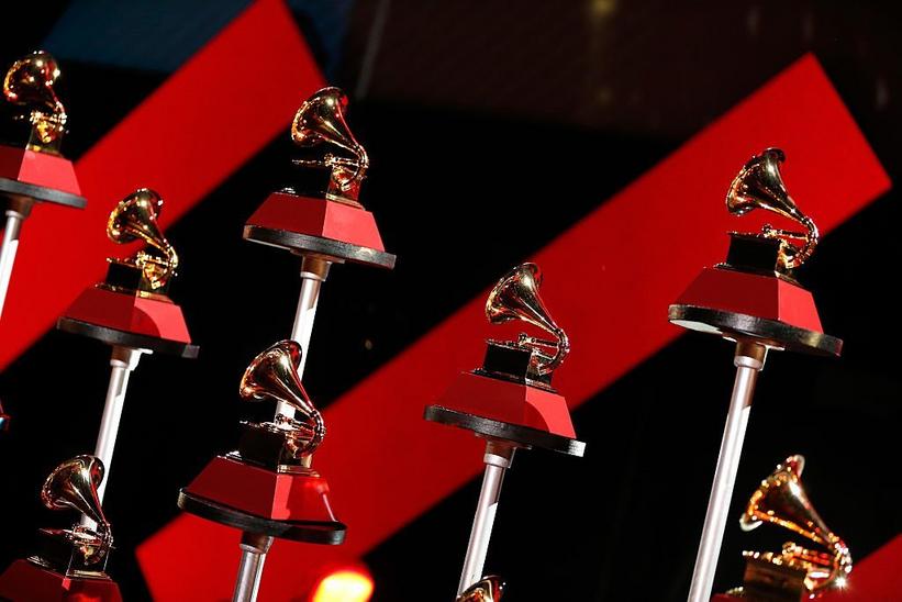 Latin Grammys 2021: Complete Nominees List - The New York Times