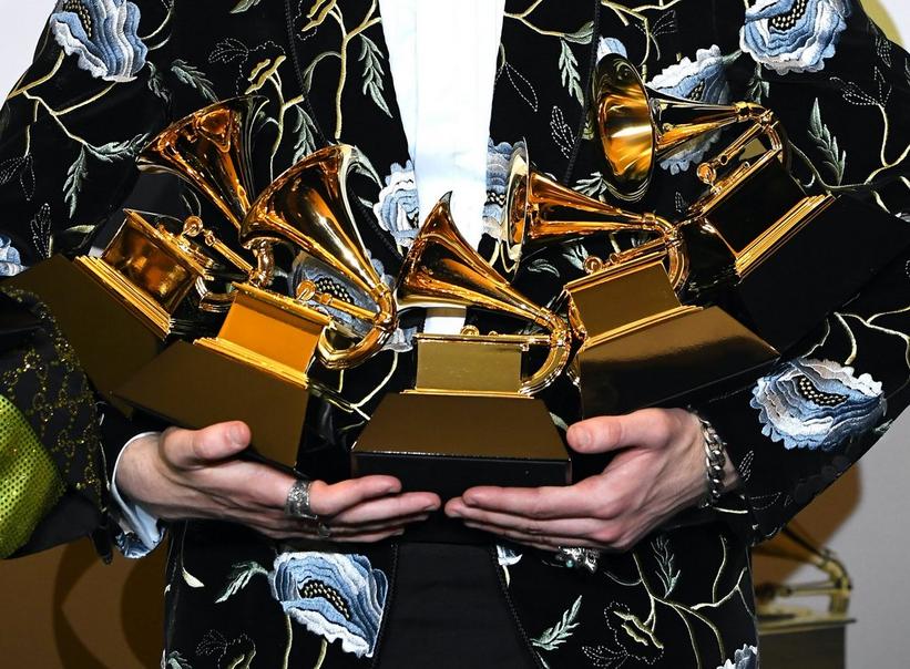 Find Out Who Has The Most GRAMMY Nominations, Which Categories Are All