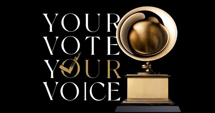 Why Is It Important To Vote For The 64th GRAMMY Awards? Here's What Leon Bridges, Monica, Kany Garcia, Taylor Hanson, Kah-Lo & Other Recording Academy Members Have To Say