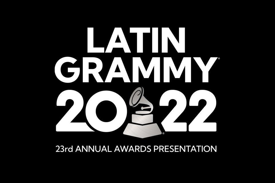 Graphic of the 2022 Latin GRAMMYs