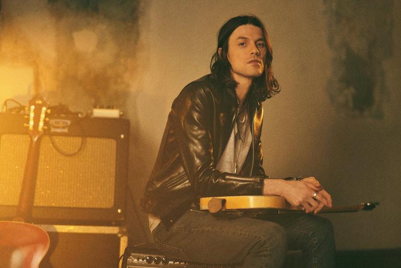 How James Bay Found The Courage To Be Vulnerable For New Album 'Leap'