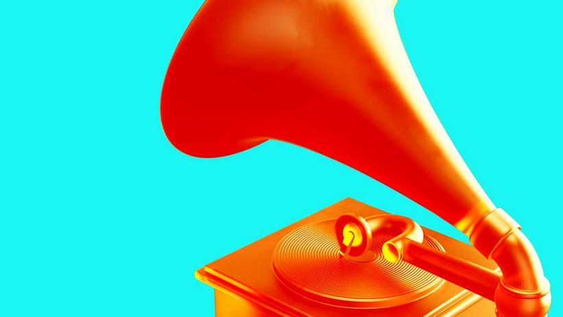 Behind The GRAMMY: Why The New Best Spoken Word Poetry Album GRAMMY Category Is A Global Victory For Lovers Of Language