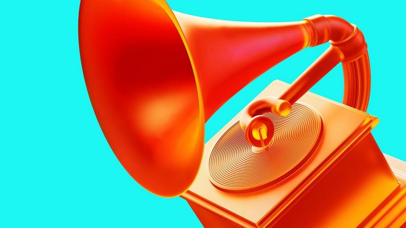 Listen: All Of The New Age, Ambient, or Chant 2023 GRAMMY Nominees In One Playlist