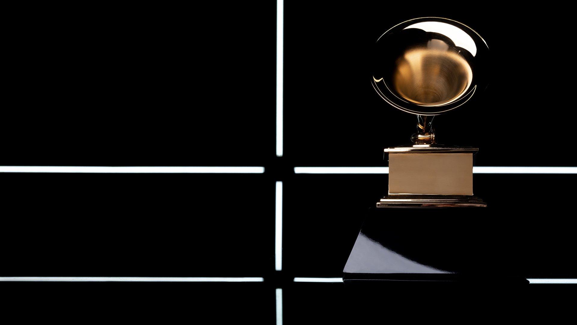 The Online Entry Process For The 2023 GRAMMYs Is Now Open Watch Our