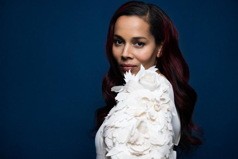 Who Is Rhiannon Giddens? 3 Things To Know About The Banjoist & Violist On Beyoncé’s "Texas Hold ‘Em"