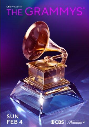 66th Annual GRAMMY Awards GRAMMY Com   2024 Grammys Poster Art 66th Grammy Awards