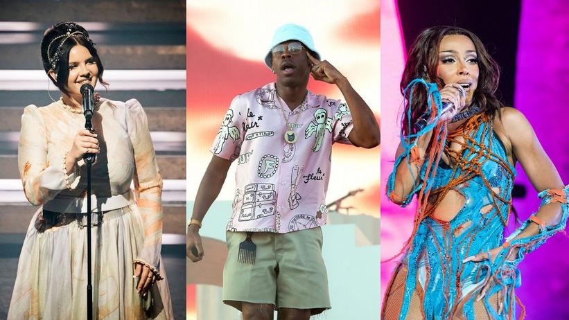 Poll: Who Do You Think Voters Will Pick To Win Best Rap Album At The 2020  GRAMMYs?