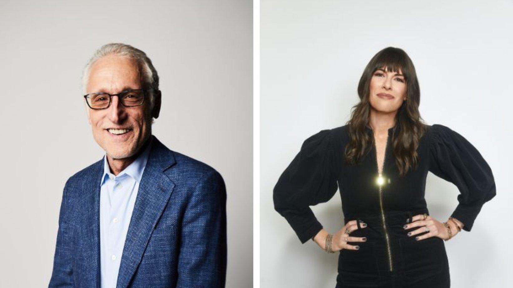 26th Yearly Amusement Regulation Initiative To Honor Atlantic Records’ Michael Kushner Throughout GRAMMY Week 2024 Forward Of The 2024 GRAMMYs