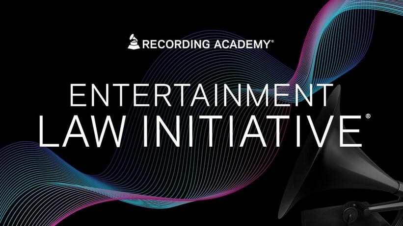 Recording Academy Entertainment Law Initiative Awards Writing Contest Scholarships For 26th Annual Entertainment Law Initiative During GRAMMY Week 2024