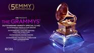 The Grammys 2025