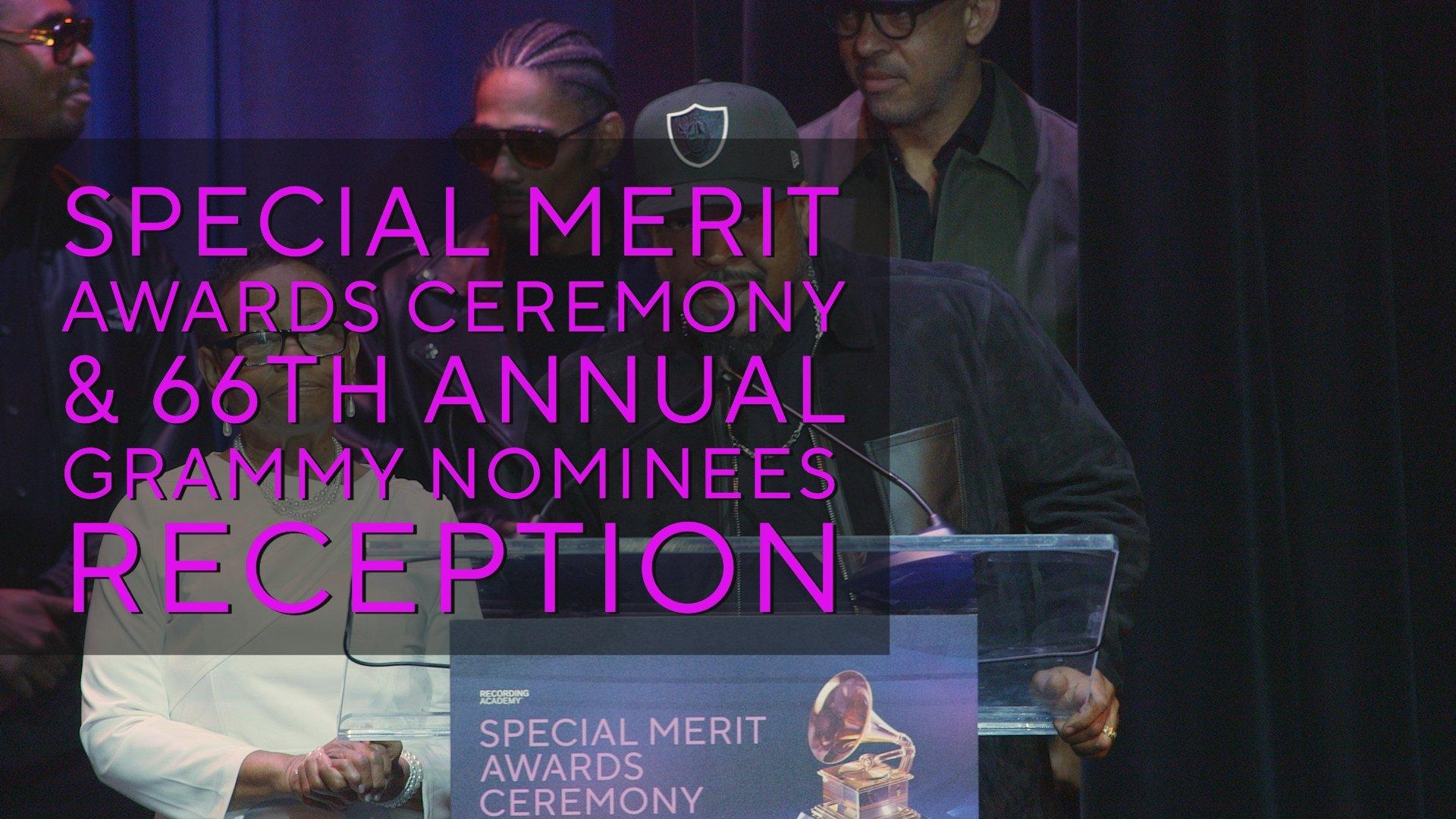 Grammy 2025 Lifetime Achievement Award Program