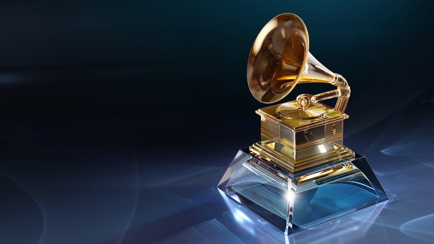 The Recording Academy's 2023 year in review