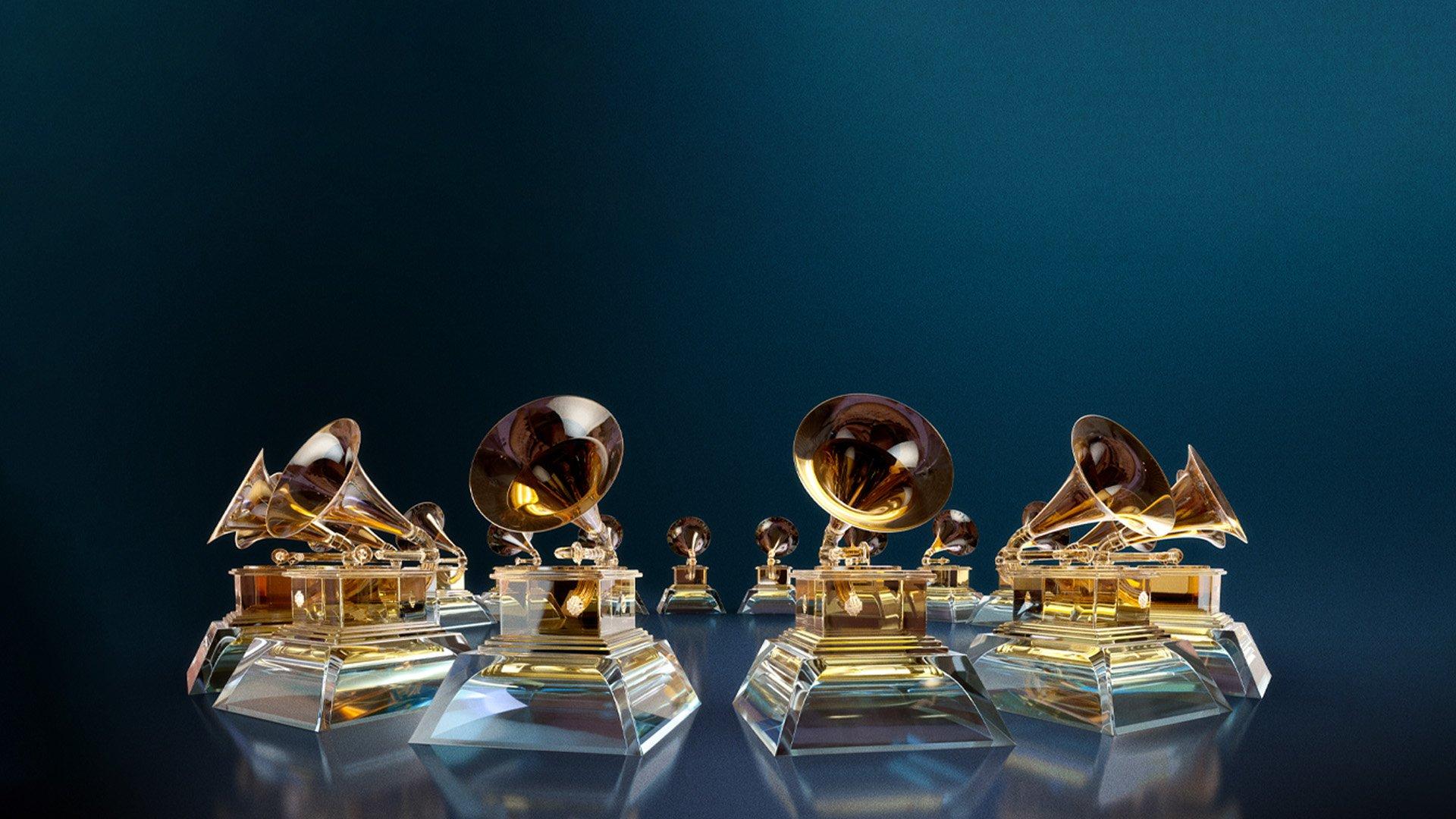 Rewatch The 2024 GRAMMY Nominations General Field and Select