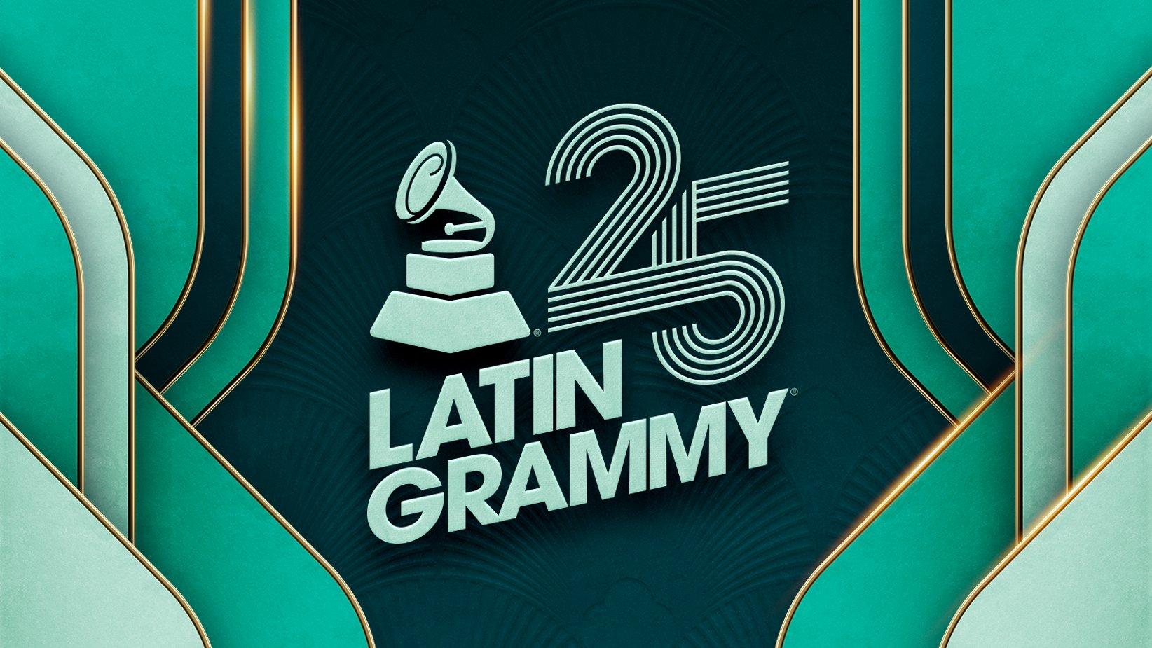 Latin Grammy Awards Of 2025 Nominees And Winners