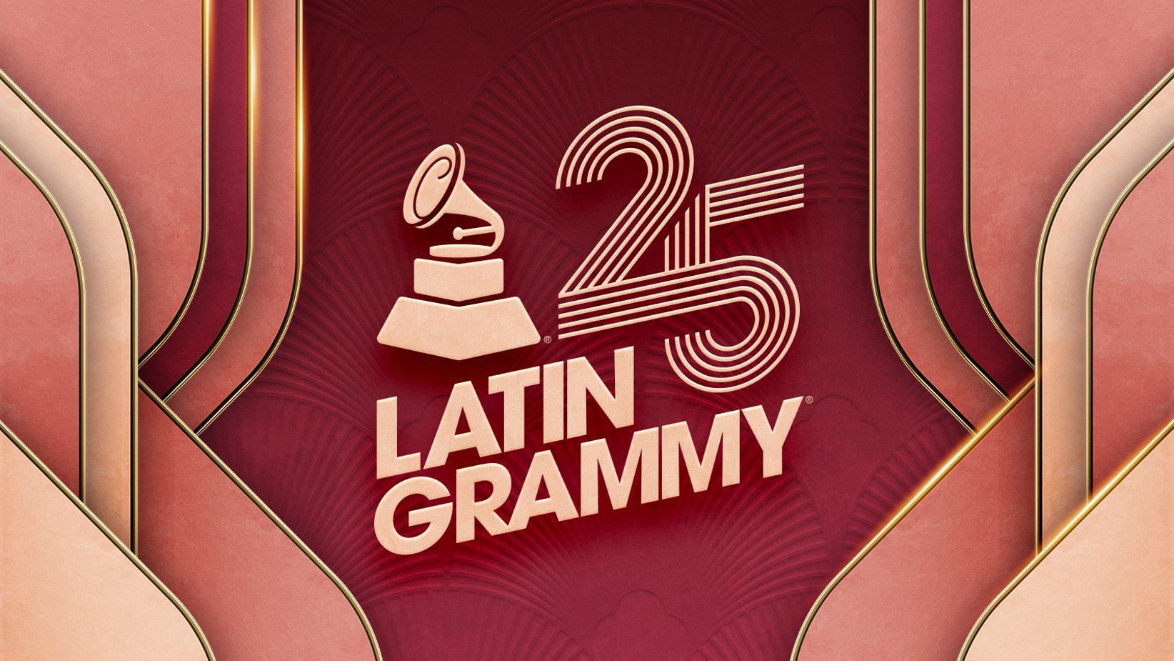 2024 Latin GRAMMYs Meet The Nominees For Album Of The Year