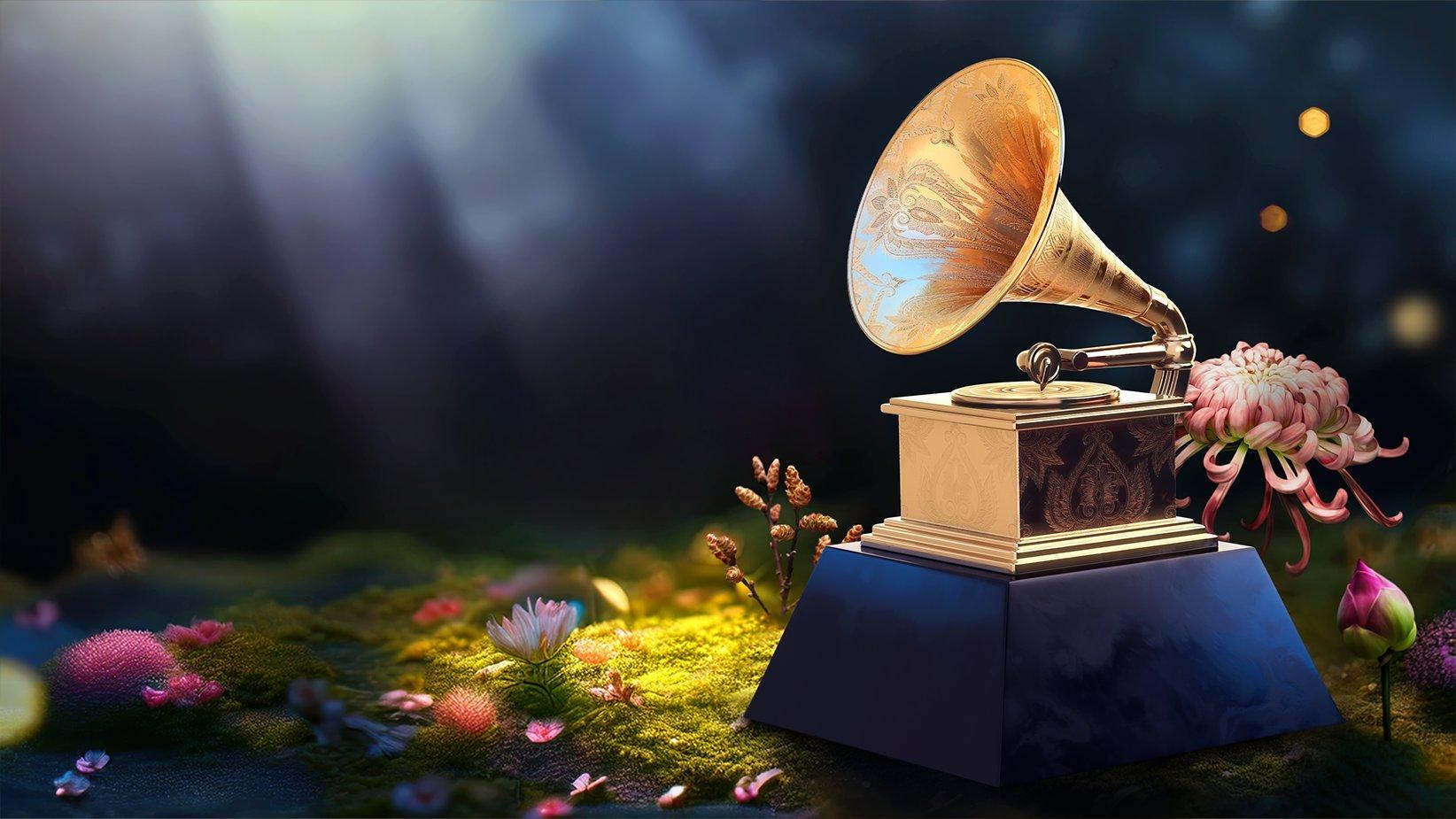 The 2025 GRAMMYs take place Sunday, Feb. 2. Watch full GRAMMY