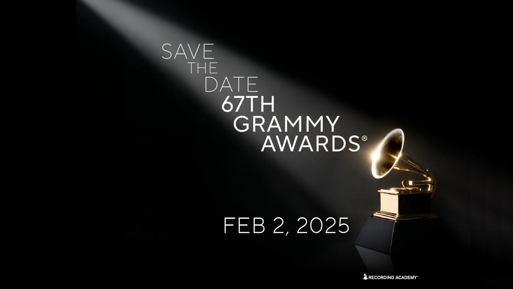 Grammy 2025 Full Show