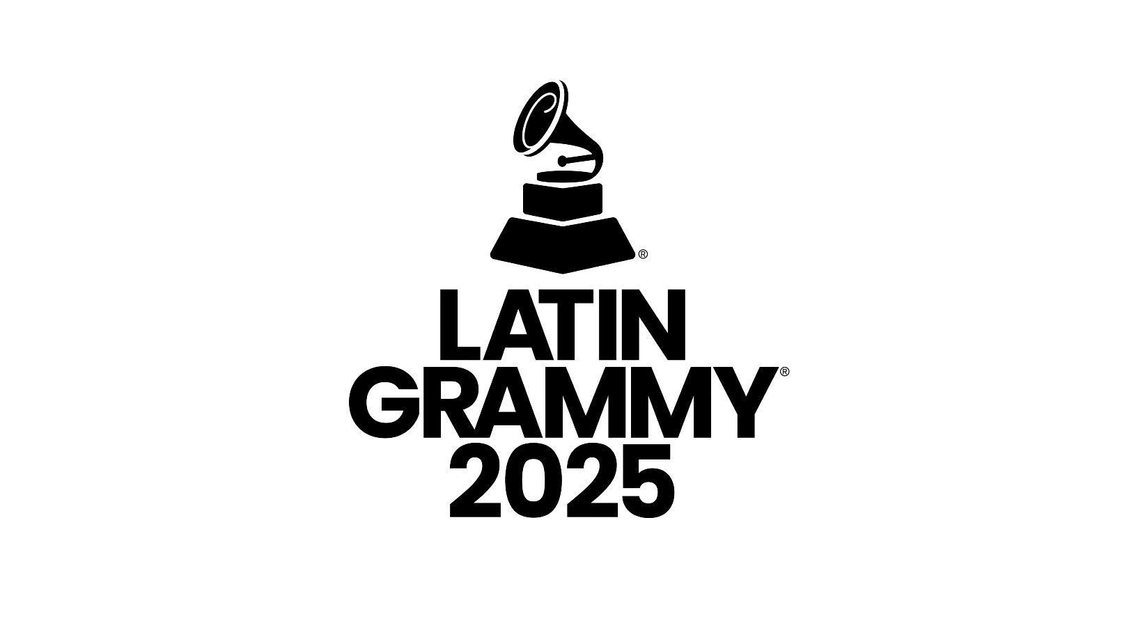 2025 Latin GRAMMYs To Take Place Thursday, Nov. 13, In Las Vegas