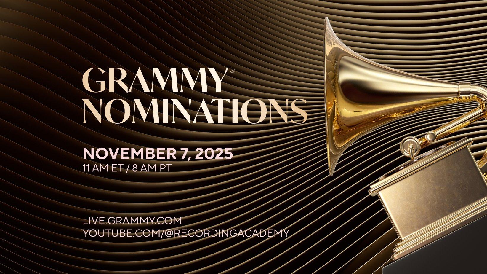 live.grammy.com