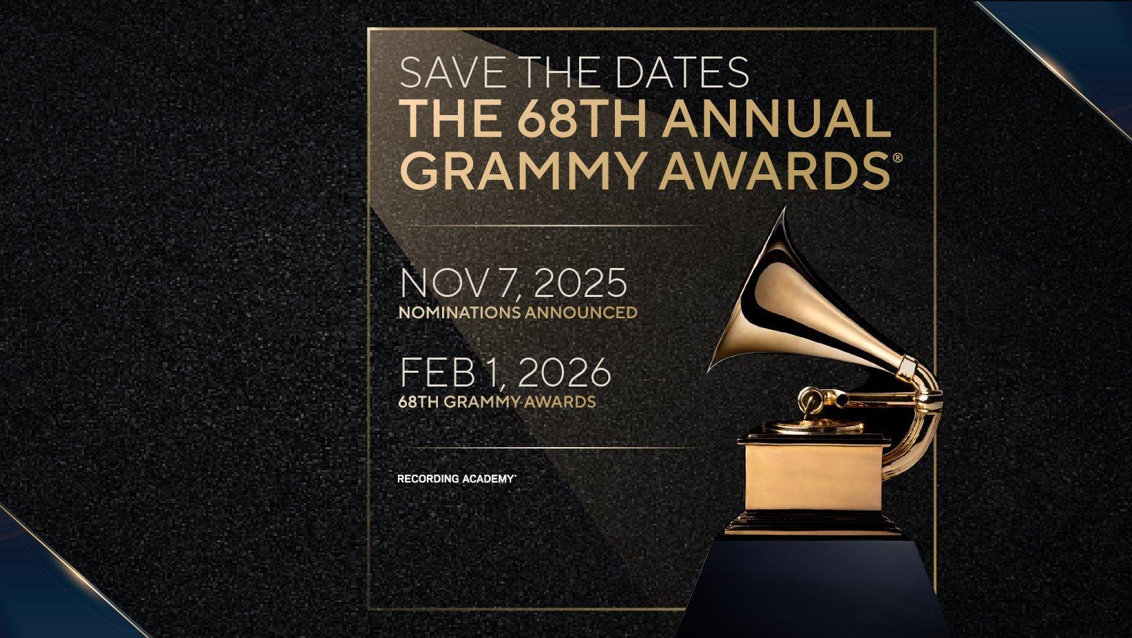 2025 GRAMMY Hall Of Fame Gala Performers Announced Brian Blade, Cindy
