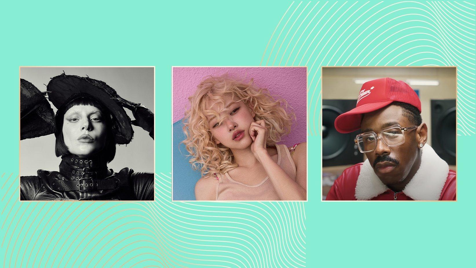 More 2026 Grammys Performers Announced: Lady Gaga, ROSÉ & Tyler, The Creator Confirmed