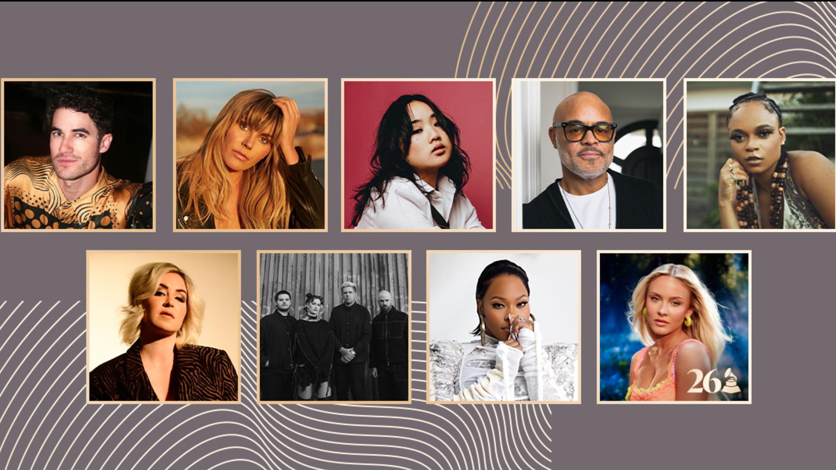 2026 GRAMMYS: See The Full Nominations List | GRAMMY.com