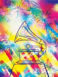 23rd Annual Latin Grammy Awards - Wikipedia