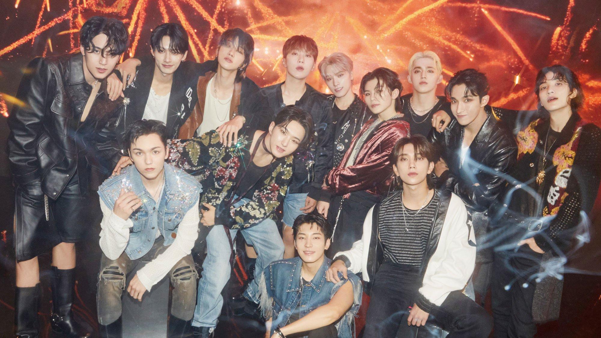 5 Songs To Get Into Seventeen, Ahead Of New Album '17 Is Right ...