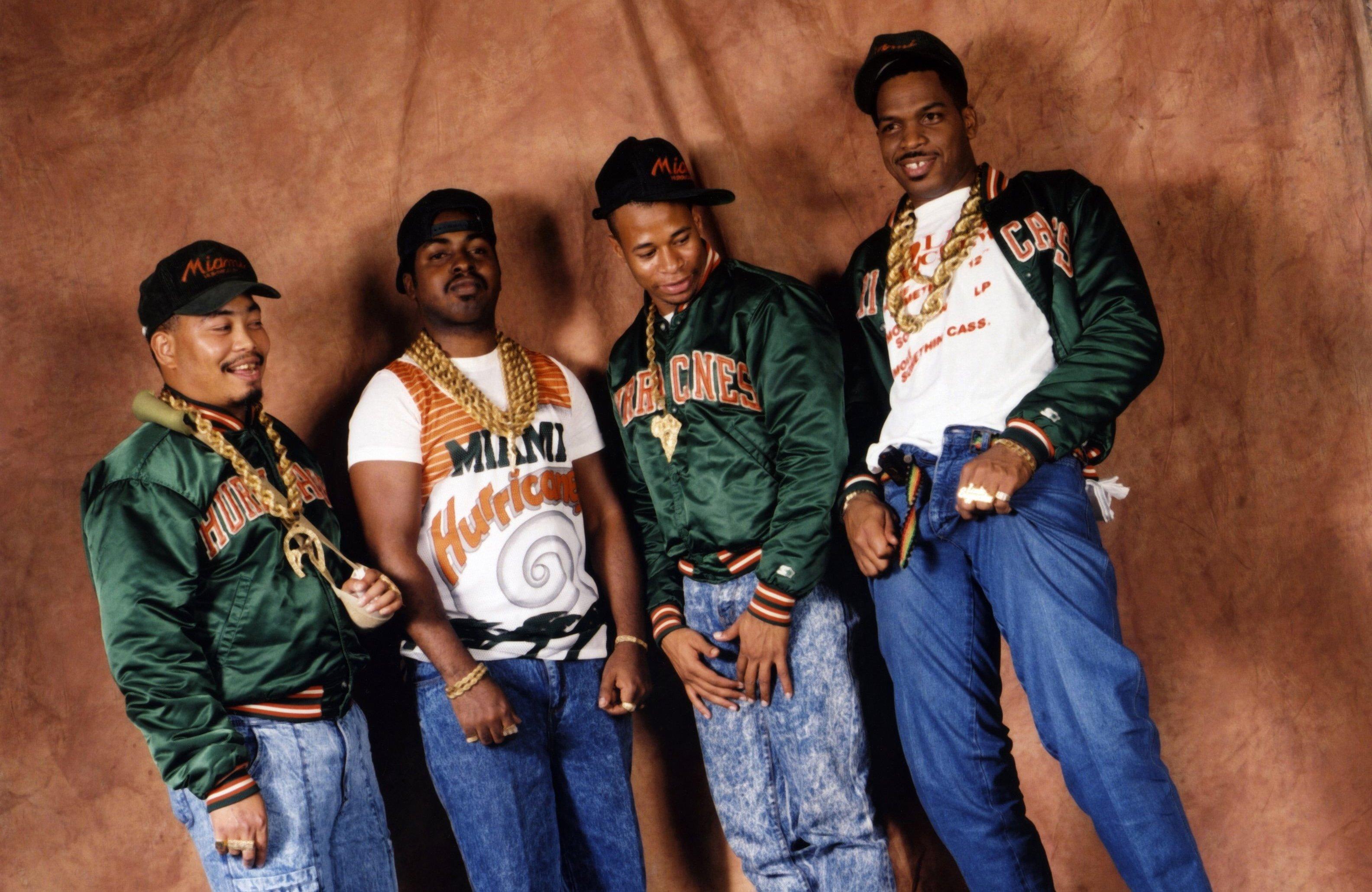 On This Day In Music: 2 Live Crew's 'As Nasty As They Wanna Be' Becomes  First Album Declared Legally Obscene