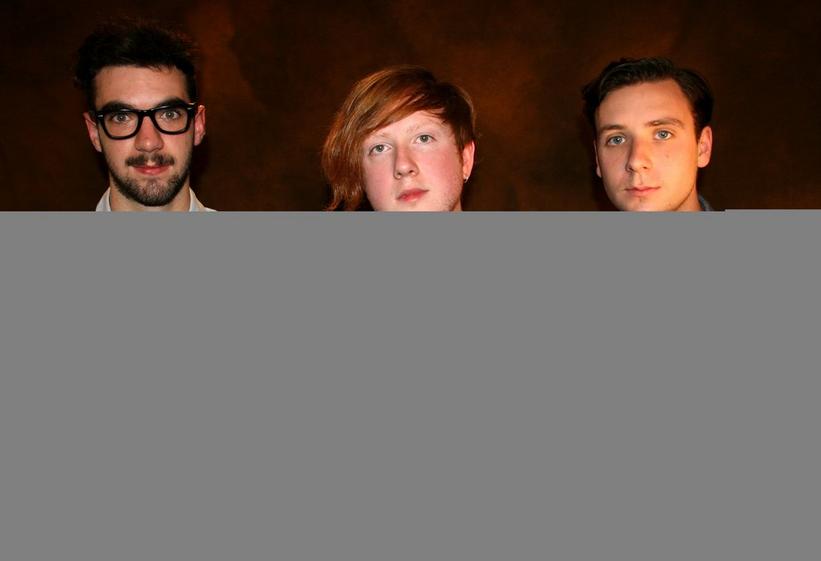 5 Questions With ... Two Door Cinema Club
