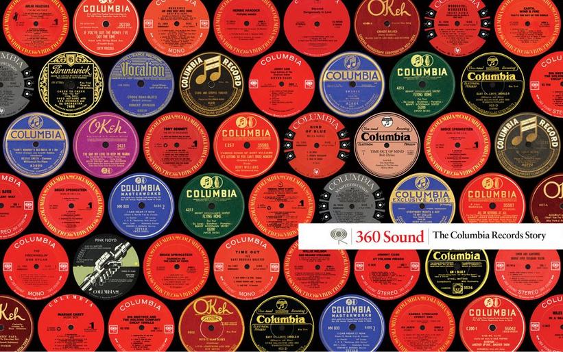 GRAMMY Museum Celebrates 125 Years Of Columbia Records