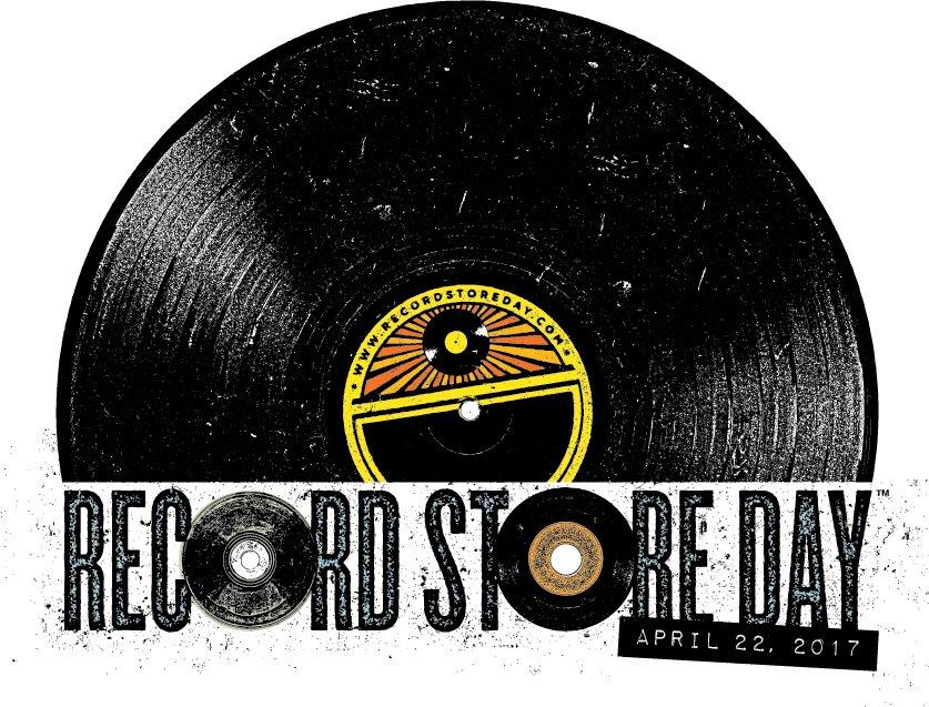 Record Store Day logo