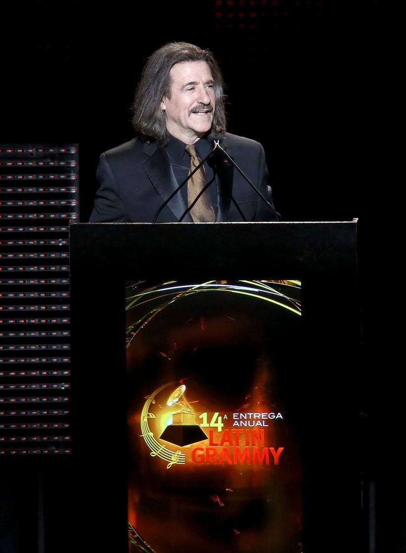 La Ceremonia Previa a la transmisión de la 14a Entrega Anual del Latin GRAMMY®, una saludable mezcla de talento establecido y nuevas figuras