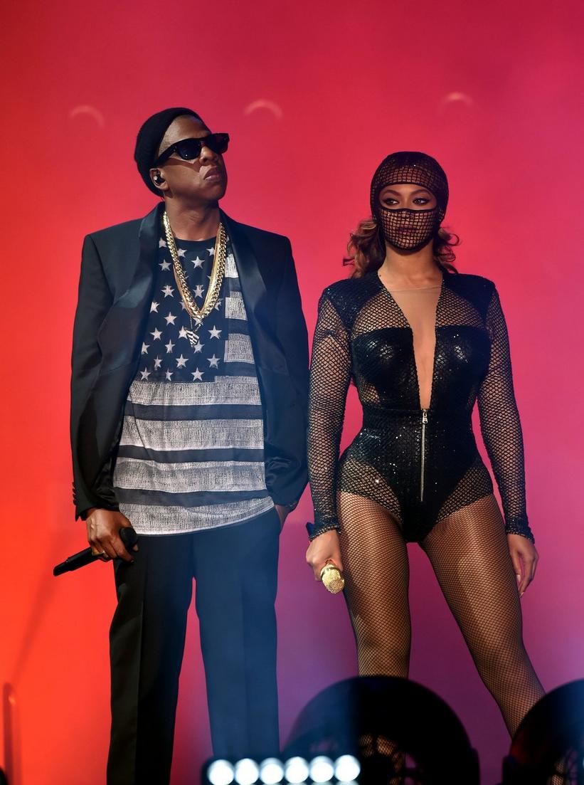 Jay-Z Reflects on Blue Ivy Joining Beyoncé On Tour